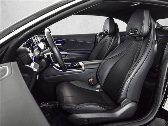 Certified 2024 Mercedes-Benz CLE 450 4MATIC Cabriolet image 18