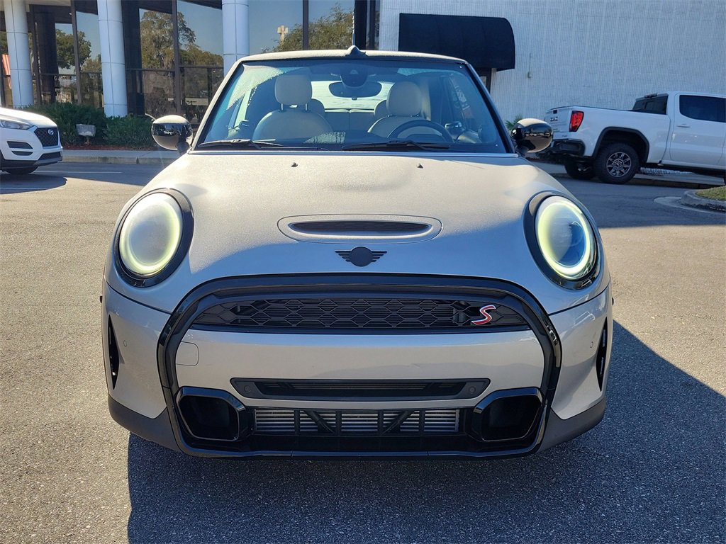 Used 2023 MINI Cooper S image 8