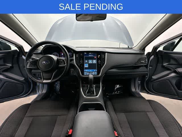 Certified 2024 Subaru Outback Premium AWD/4WD image 21