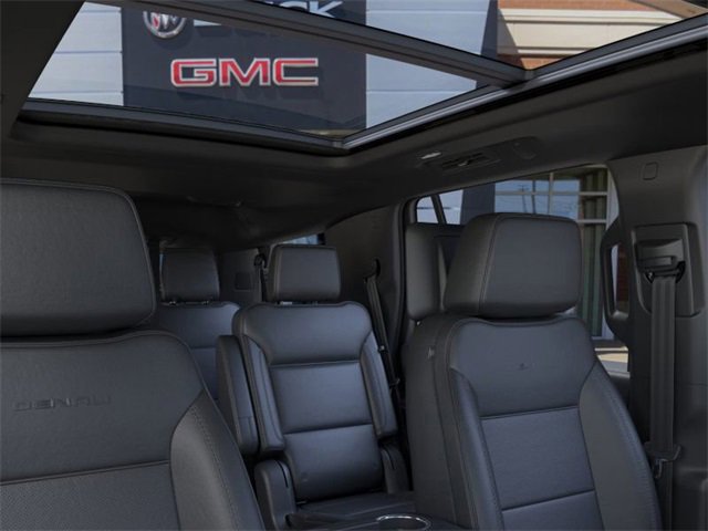 New 2026 GMC Yukon Denali image 24