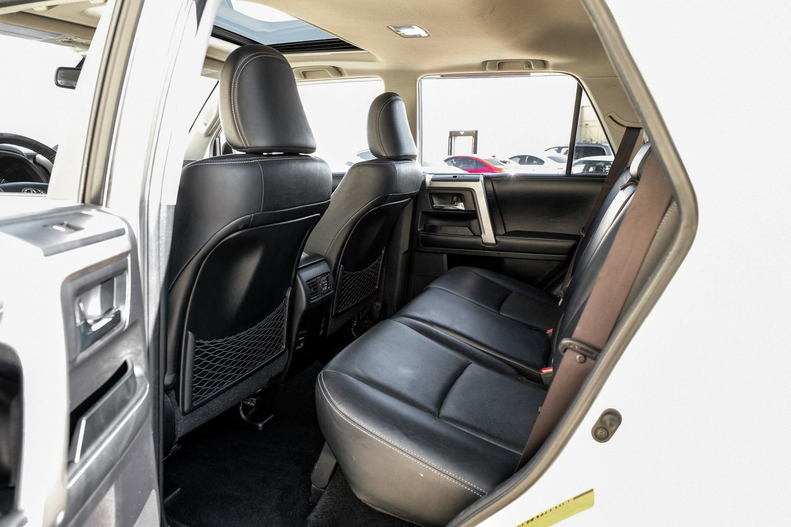 Used 2014 Toyota 4Runner Limited image 37