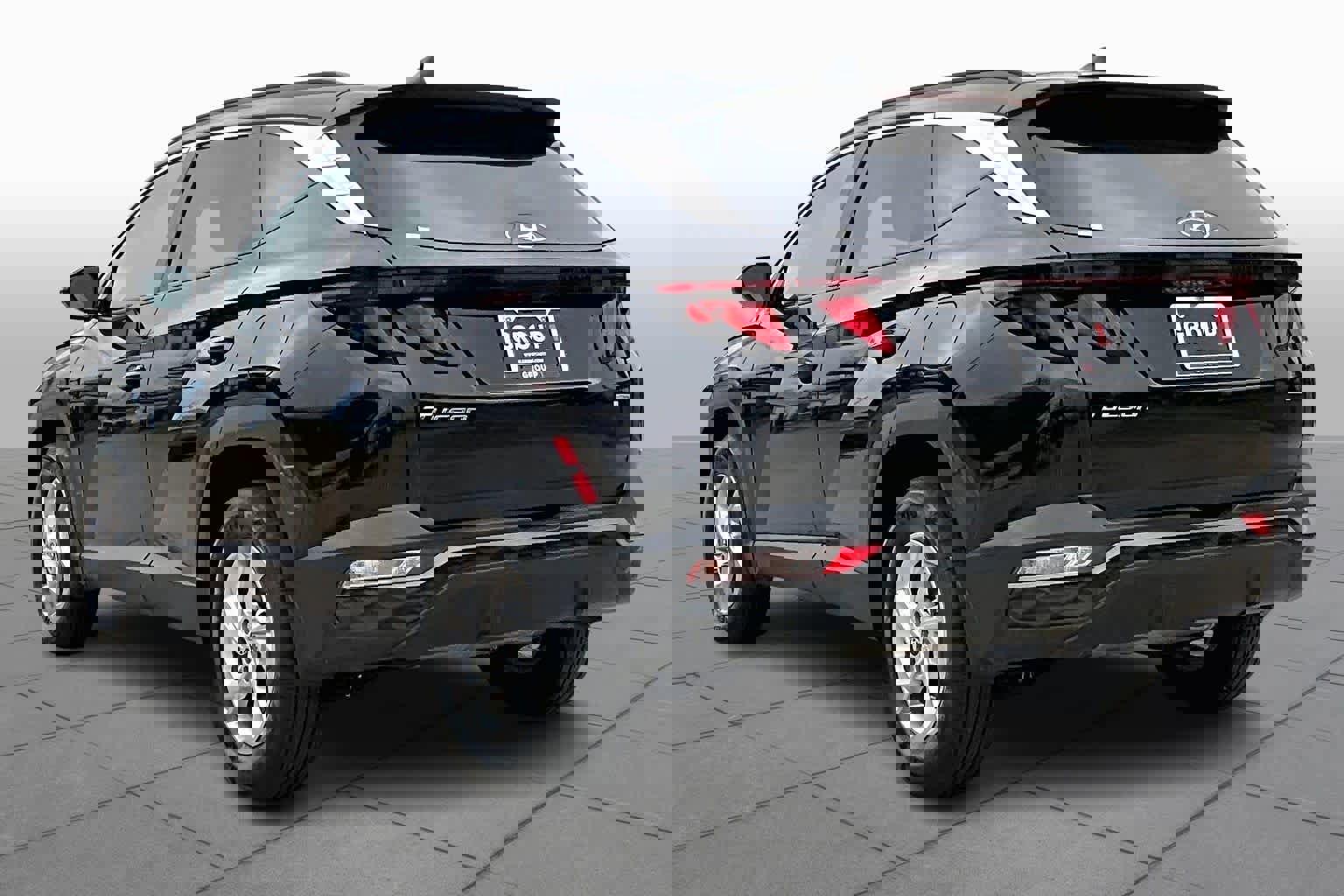 Used 2024 Hyundai Tucson SEL image 12