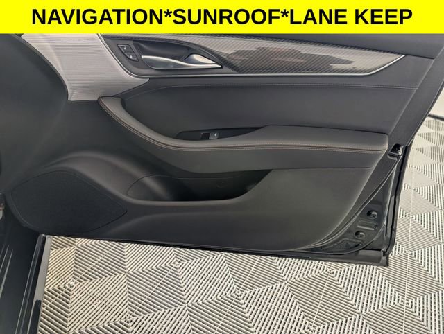 Used 2023 Cadillac CT5 Sport image 34