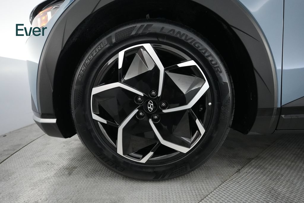 Used 2024 Hyundai Ioniq 5 SEL RWD image 19