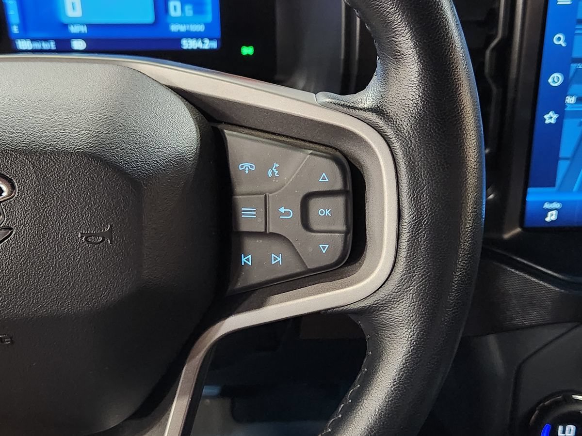 Used 2021 Ford Bronco First Edition AWD/4WD image 65
