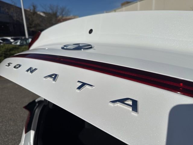 Used 2023 Hyundai Sonata SEL image 11