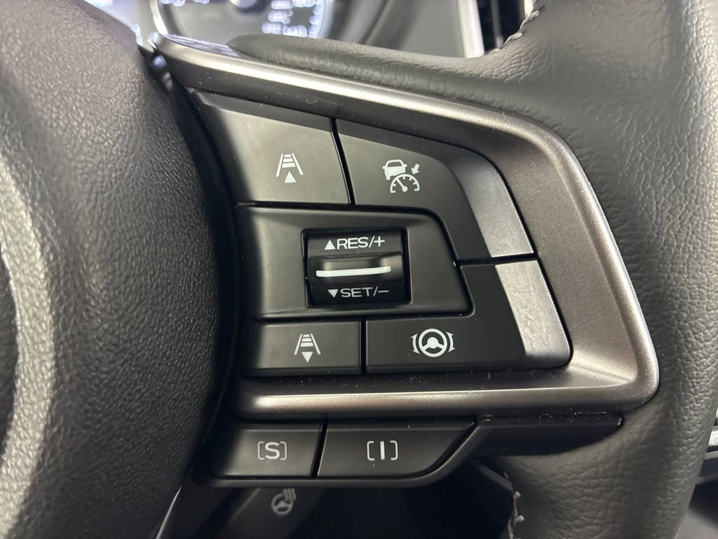 Certified 2023 Subaru Forester Touring w/ Popular Package #2 image 18