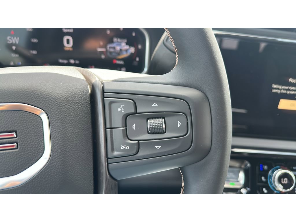New 2026 GMC Sierra 3500 AT4 w/ AT4 Premium Plus Package AWD/4WD image 25