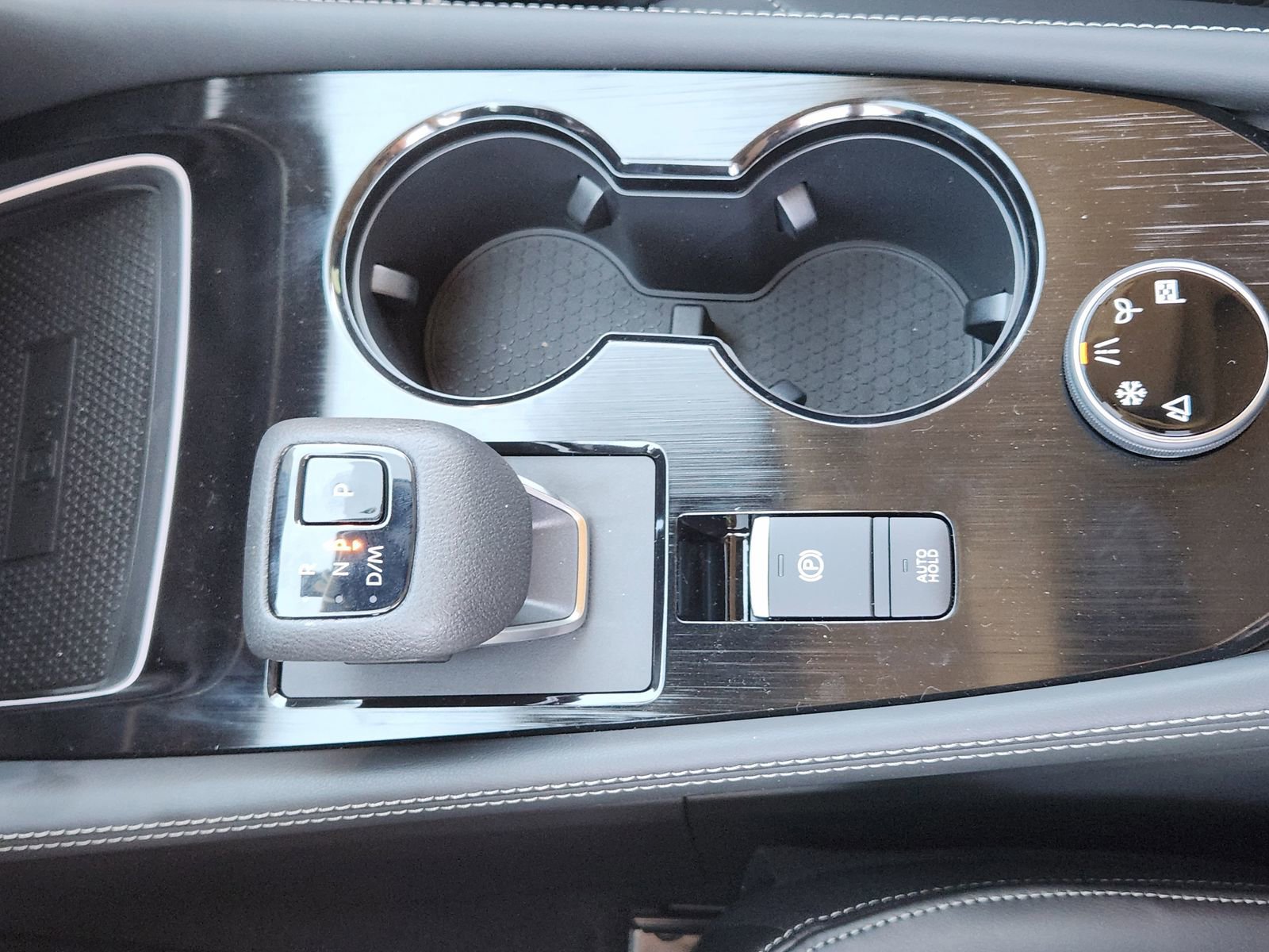 New 2026 Nissan Rogue Platinum w/ Platinum Premium Package image 19