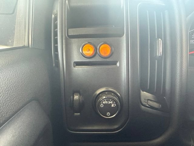 Used 2017 GMC Sierra 1500 2WD Regular Cab image 16