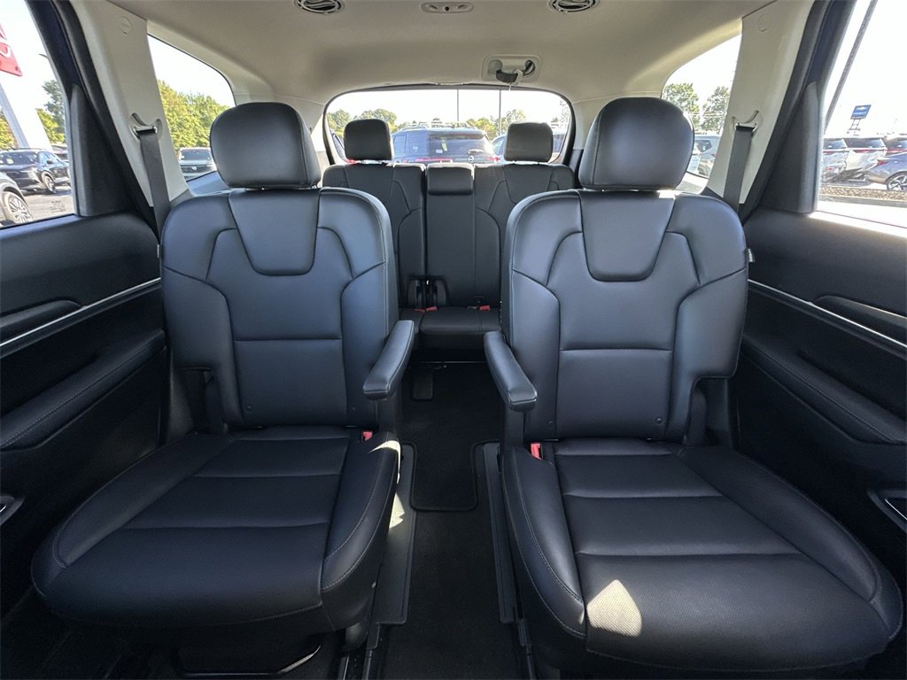 Used 2024 Kia Telluride S w/ S Sunroof Package image 23