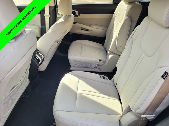 New 2026 Kia Sorento EX image 6