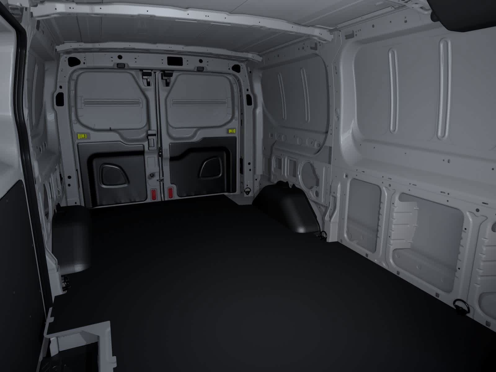 New 2027 Ford Transit 150 Low Roof RWD image 11