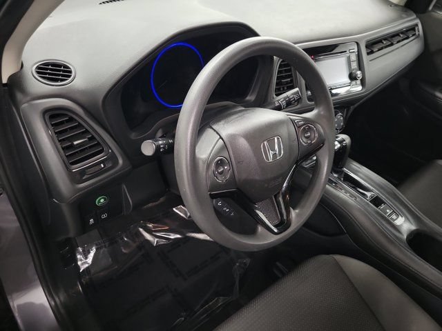 Certified 2022 Honda HR-V LX image 18