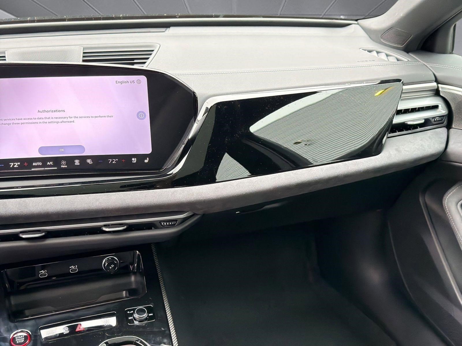 New 2026 Audi S5 Premium Plus AWD/4WD image 29