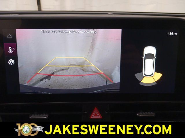 Used 2025 Kia Sportage X-Line w/ Premium Package image 22