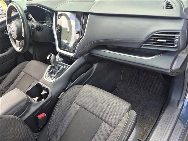 Used 2023 Subaru Outback Premium AWD/4WD image 21