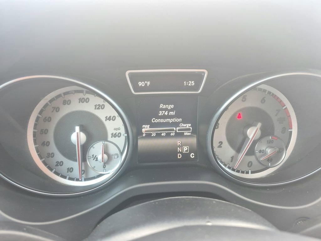 Used 2016 Mercedes-Benz GLA 250 4MATIC image 12