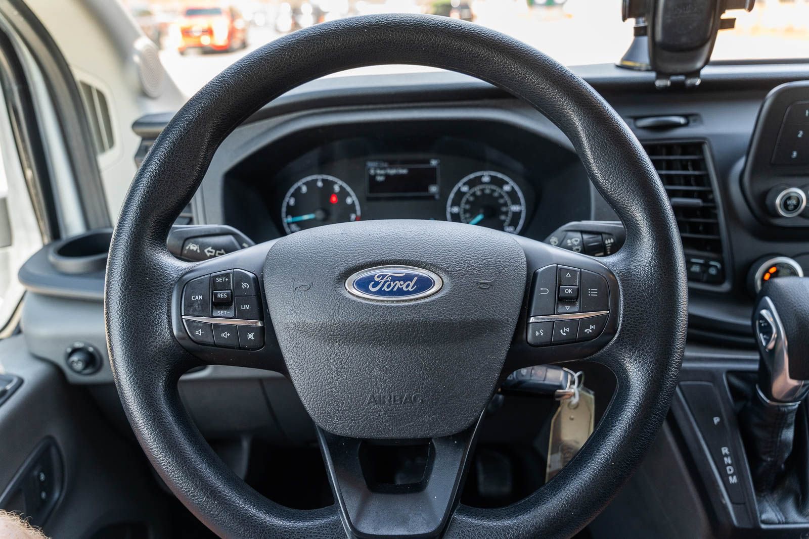 Certified 2021 Ford Transit 350 XLT RWD image 32
