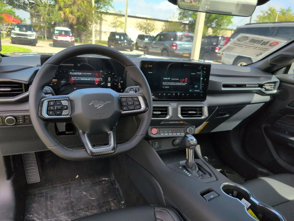 New 2026 Ford Mustang GT Premium image 8