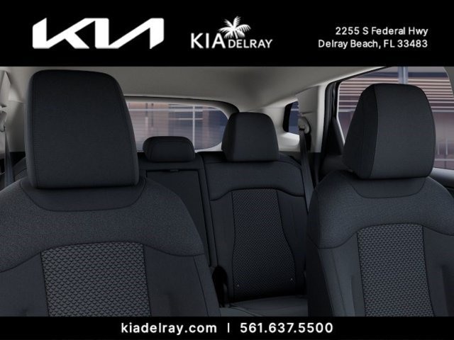 New 2027 Kia Sportage S FWD image 27