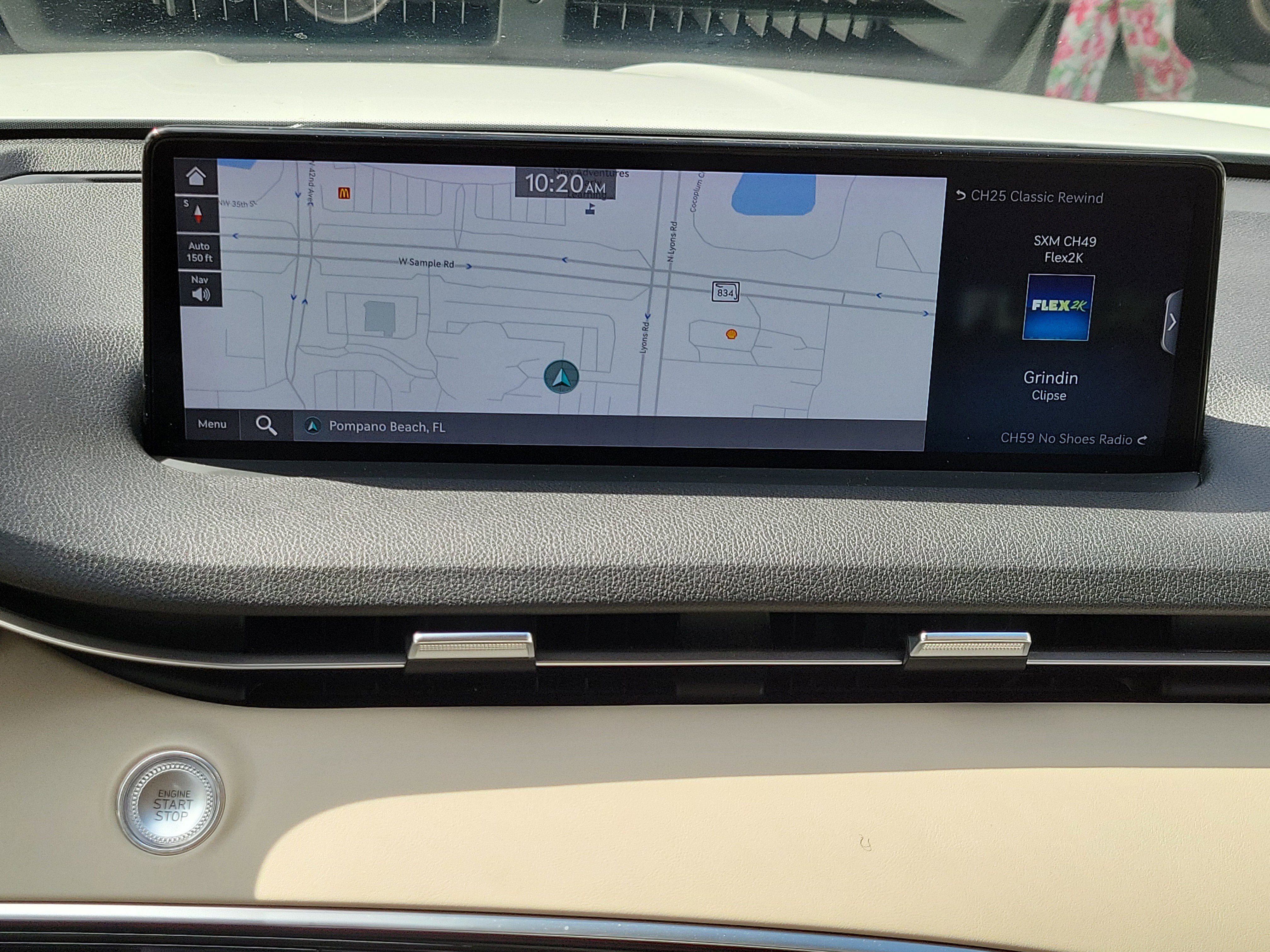 Used 2023 Genesis GV70 2.5T w/ Advanced Package image 26