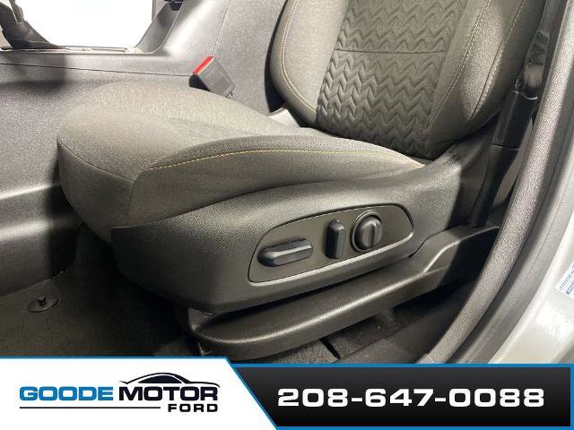 Used 2023 Chevrolet Equinox LT FWD image 11