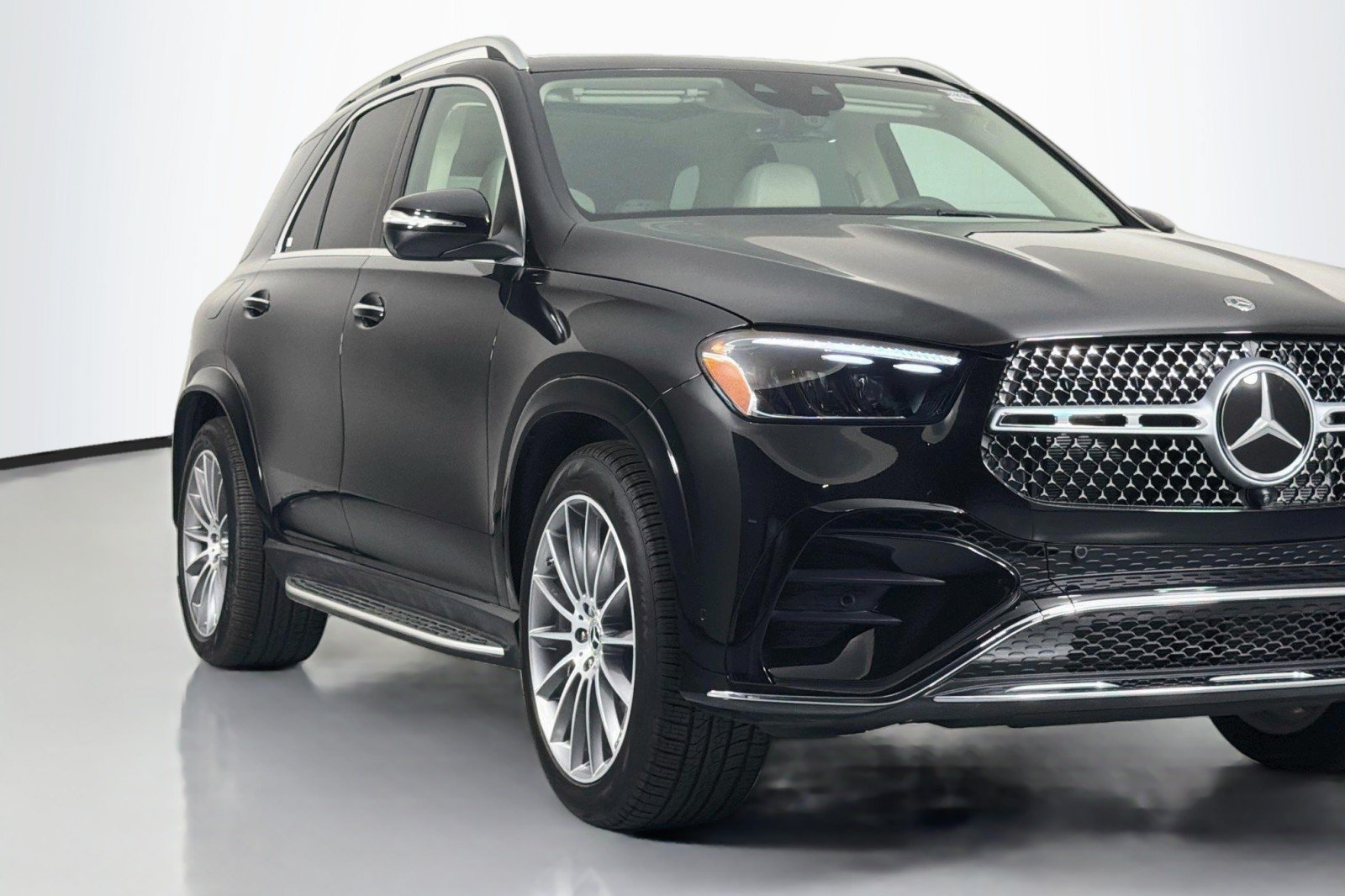 New 2026 Mercedes-Benz GLE 450 4MATIC image 13