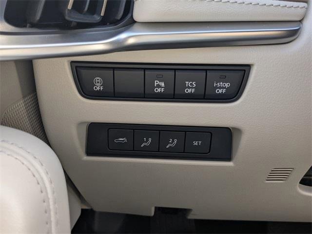 Used 2024 MAZDA CX-90 3.3 Turbo S w/ Premium Package image 25