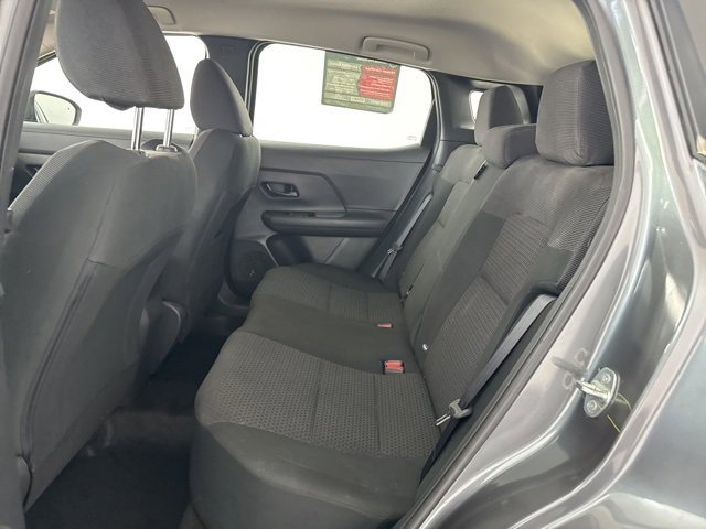 Used 2025 Nissan Kicks S image 24