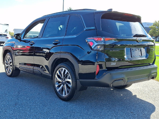 New 2026 Subaru Forester Touring AWD/4WD image 6