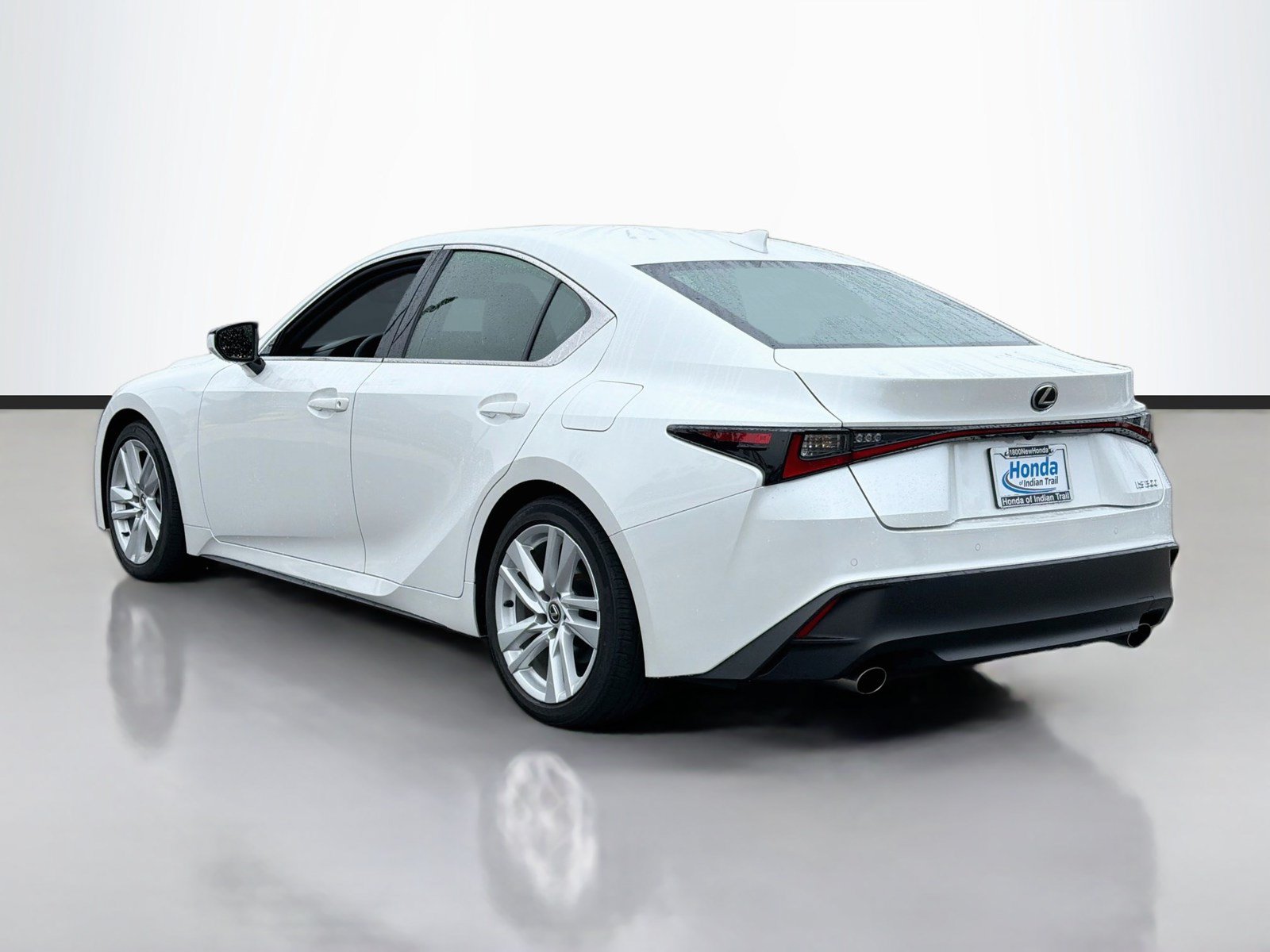 Used 2024 Lexus IS 300 w/ Comfort Package RWD image 7