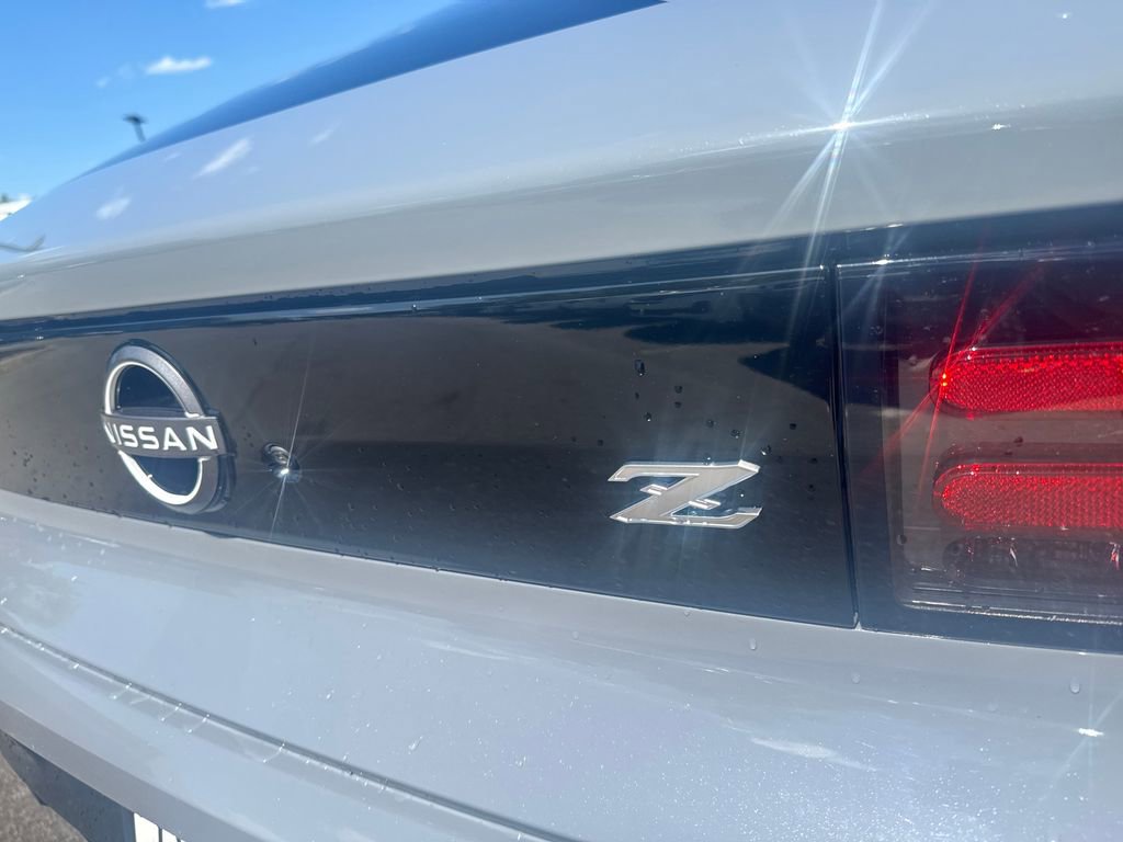 New 2026 Nissan Z Sport w/ Floor Mat Package image 43