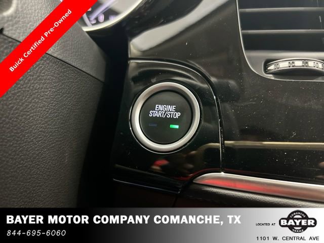 Certified 2022 Buick Encore Preferred w/ Safety Package image 8