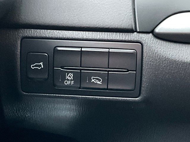 Used 2023 MAZDA CX-9 Touring Plus image 14