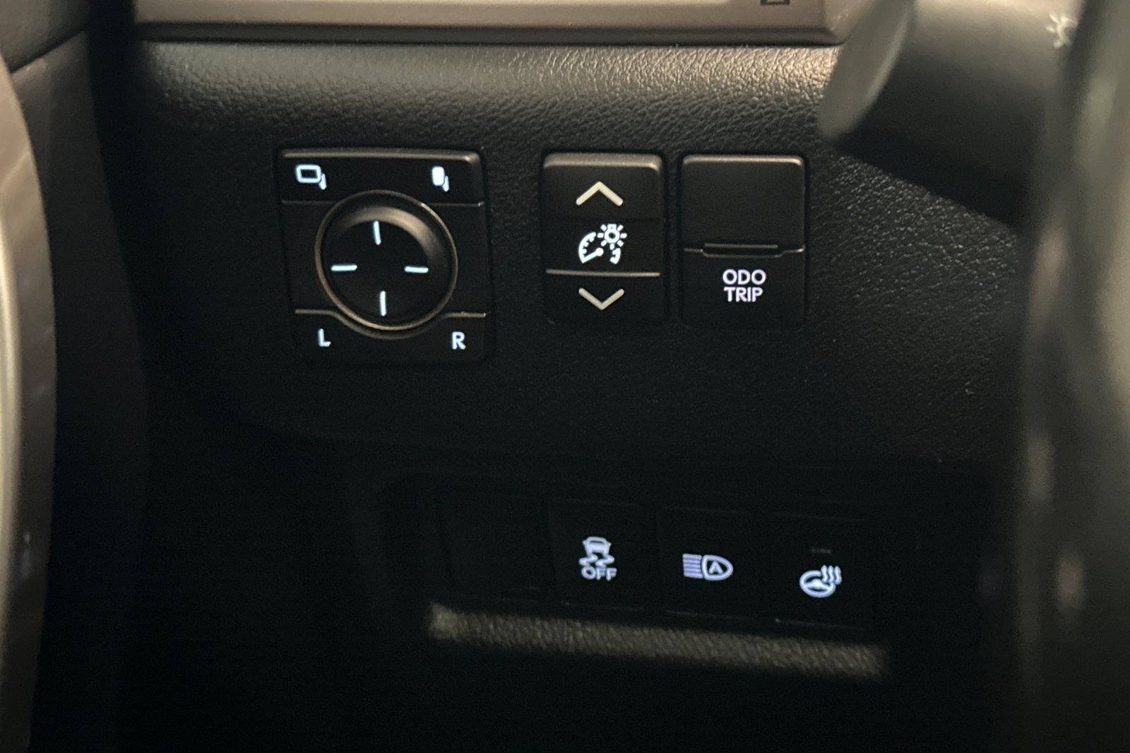 Used 2022 Lexus GX 460 Premium w/ Accessory Package AWD/4WD image 33