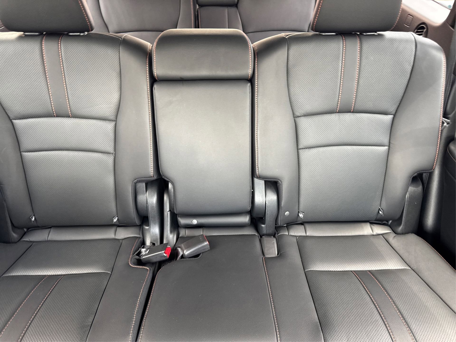 Used 2022 Honda Pilot TrailSport image 18