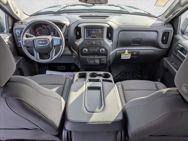 New 2026 GMC Sierra 1500 Pro w/ Pro Value Package image 17