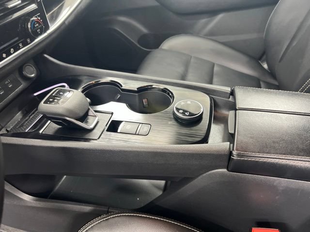 Used 2026 Nissan Rogue SL AWD/4WD image 15