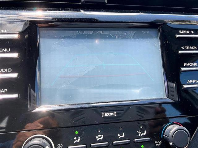 Used 2020 Toyota Camry LE FWD image 22