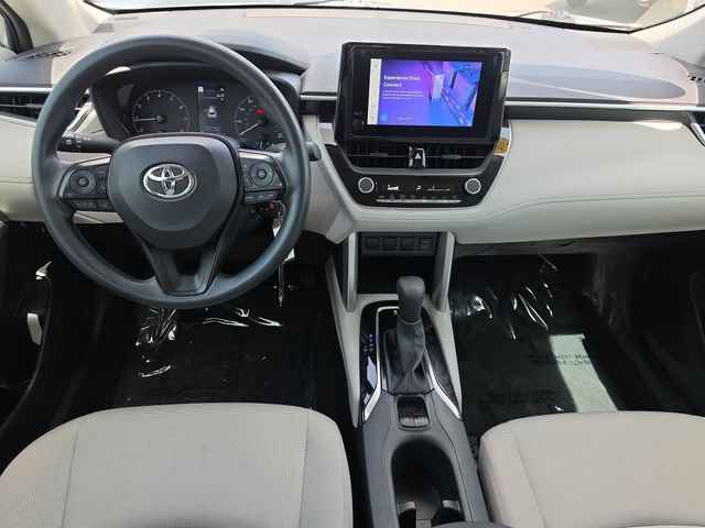 Used 2024 Toyota Corolla Cross L FWD image 8