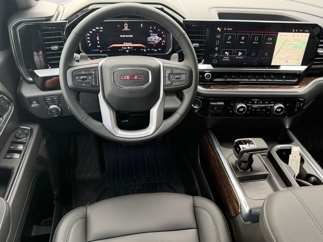 New 2026 GMC Sierra 1500 Elevation w/ Elevation Premium Package AWD/4WD image 17