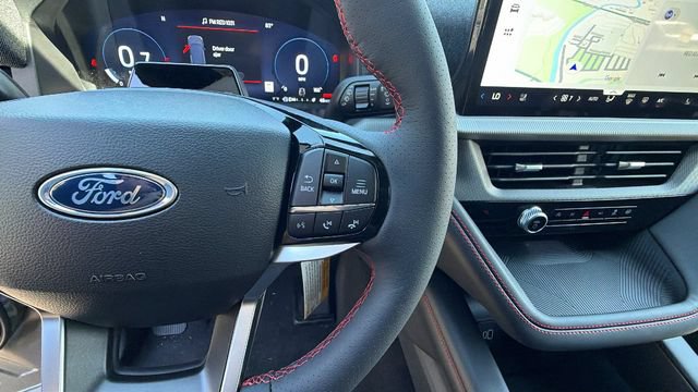 New 2026 Ford Explorer ST-Line w/ ST-Line Street Pack AWD/4WD image 28