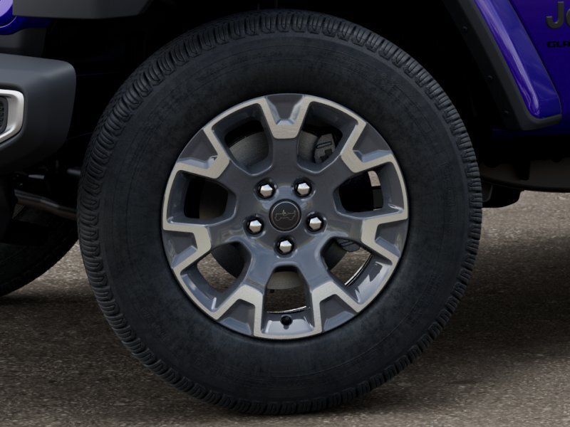 New 2026 Jeep Gladiator Sport AWD/4WD image 9