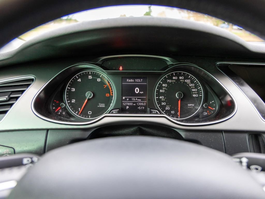 Used 2014 Audi A4 2.0T Premium Plus w/ Premium Plus Package image 14