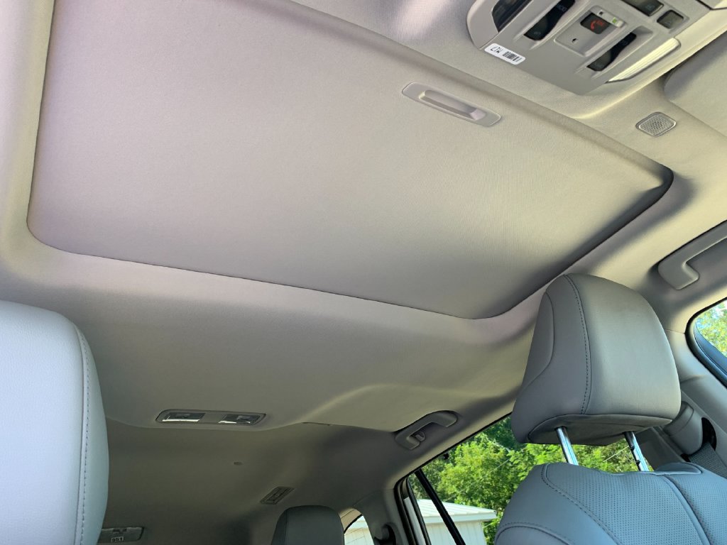 New 2026 Toyota Highlander Limited AWD/4WD image 18