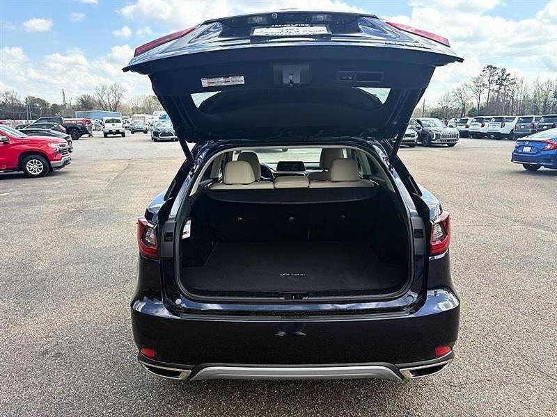 Used 2022 Lexus RX 350 2WD image 14