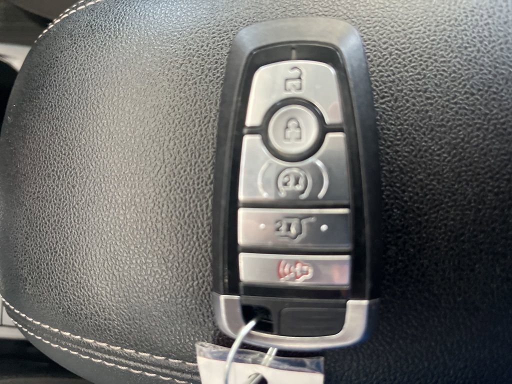 Used 2023 Ford Escape Active AWD/4WD image 28