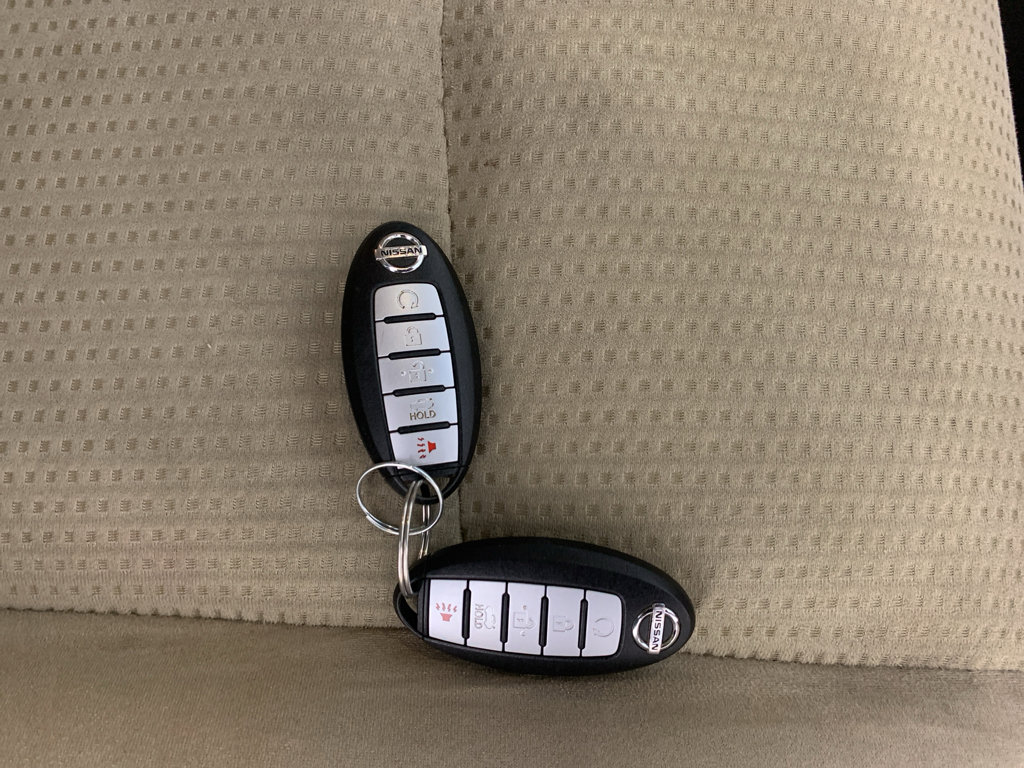 Used 2015 Nissan Altima 2.5 S w/ Sport Value Package image 37