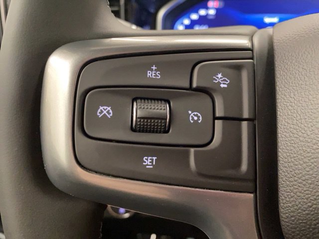 New 2026 Chevrolet Silverado 2500 LT AWD/4WD image 33